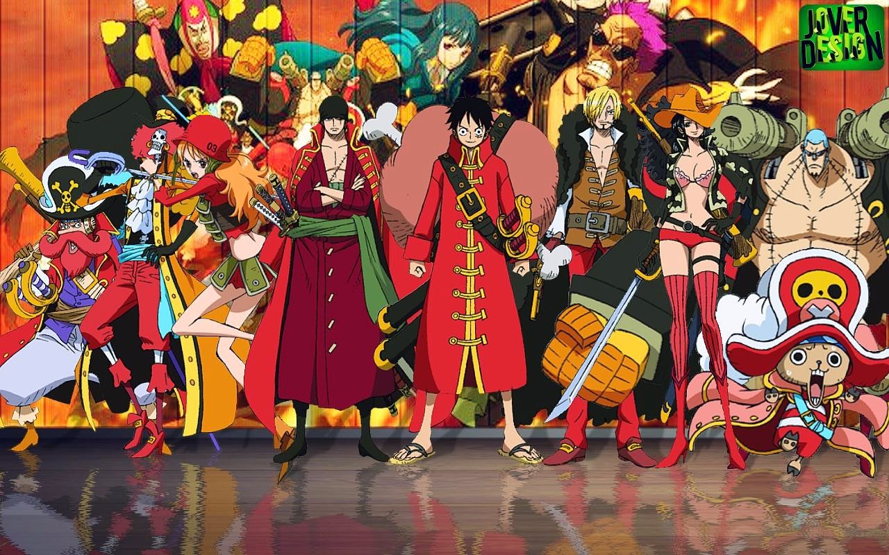 download one piece episode perang marineford sub indo full