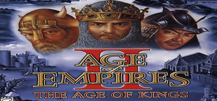 age of empires 2 download full version